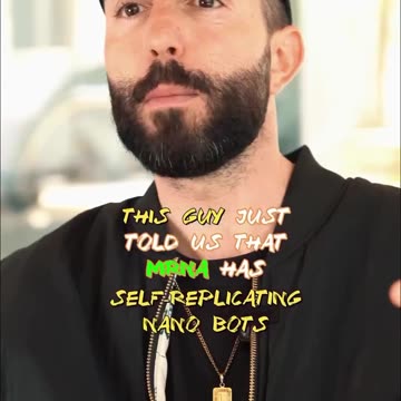 AstraZeneca isn't the only one that causes h@rm.