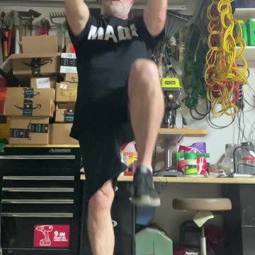 Johnny Cash & AC/DC...