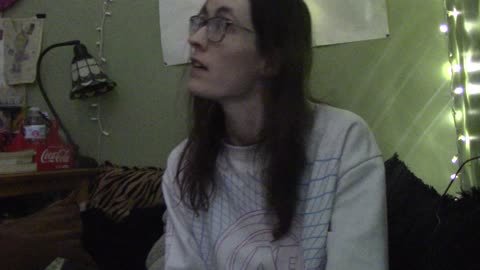 yelling at everybody musically (polemic)