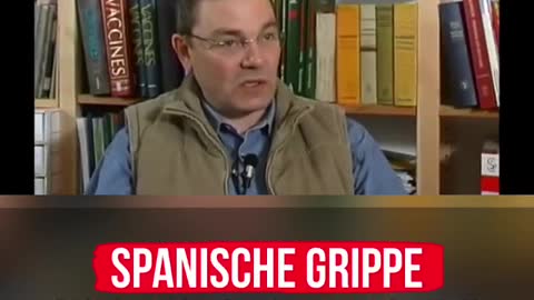 Die Spanische Grippe: Todimpfungen durch Massenimpfungen