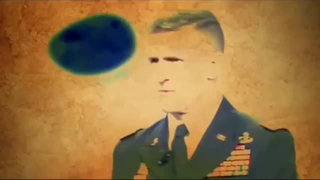 PRESIDENT TRUMP - GENERAL FLYNN - THE BAND OF ANONS - BE A HERO