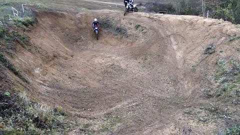 Enduro Is Awesome - Crazy Jumps