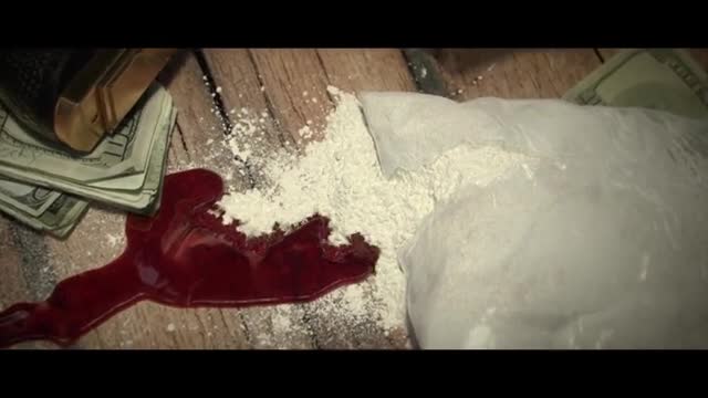 White hat's Drugs Lab Stealth Option