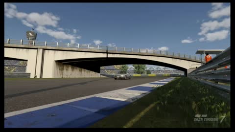 Gran Turismo7 Race243
