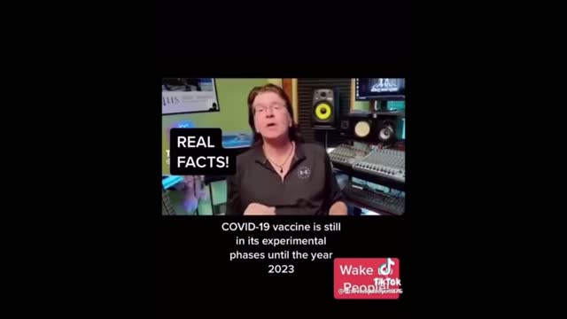 BREAKING : This Video Explains It All - TNTV