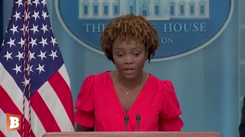 White House: It Doesn't Matter Where Biden Got COVID