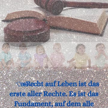 Die Unerschütterliche Bedeutung der UN-Charta: Eine Erinnerung an das Recht auf Leben