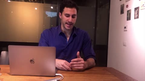Prepare Yourself To Be An Investor