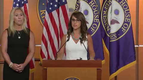 Rep Boebert: ‘Biden Should Have a Cognitive Test’ Mr Producer