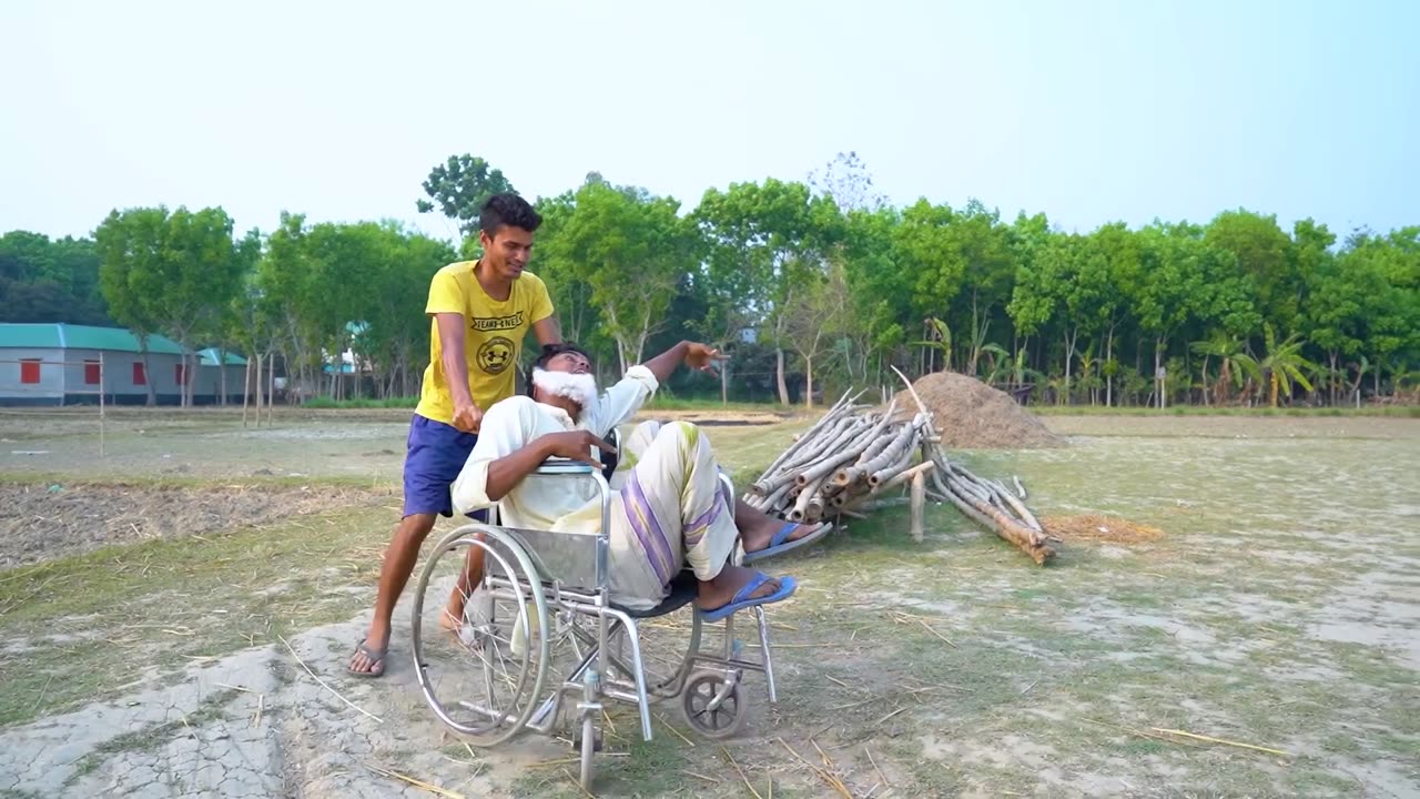 Must Watch New Very Special Funny Video 2023 Top New Comedy Video 2023