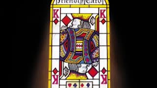 "NOTHING LEFT TO LOOSE" FROM ALAN PARSONS PROJECT