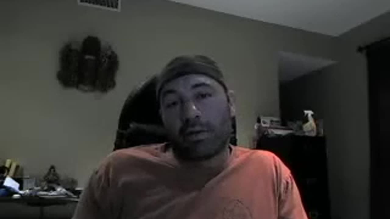 Joe Rogan Experience #12 - Joe Rogan