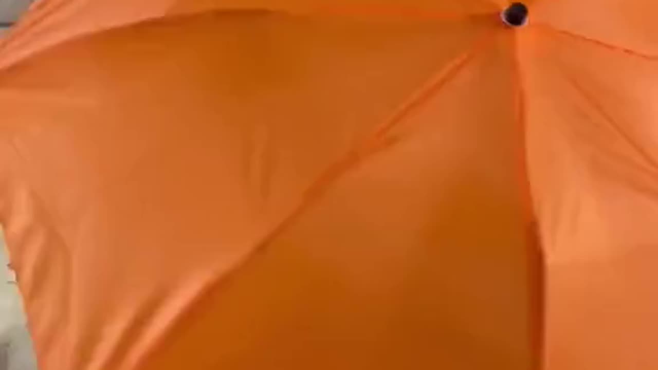 Parachute ambrala manufacturing factory process