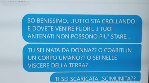 2019.09.10-Eliseo.Bonanno-IN CHAT CON L'IBRIDA RETTILIANA... NATA DA DONNA