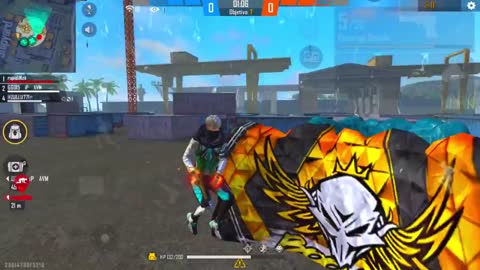 Best Brazilian clips on freefire 🤩🤩🤩💣😍
