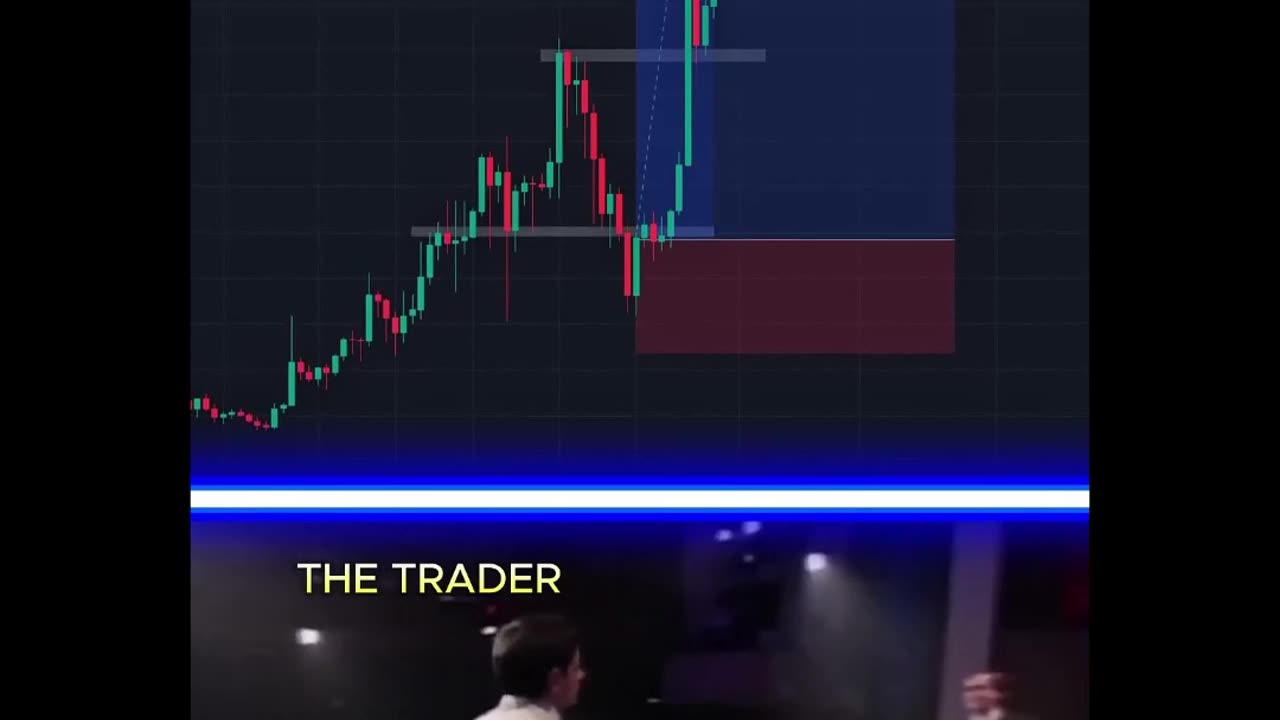 The Trader