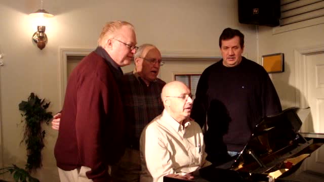 Locklear Quartet