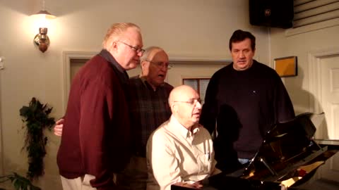Locklear Quartet