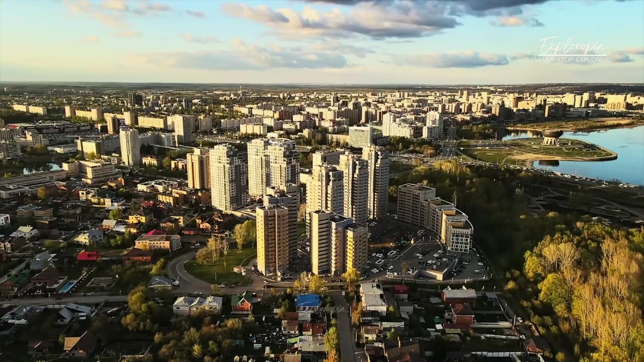 Kazan, Russia