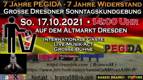 7 Jahre im Kreis Laufen, und hoffen das sich etwas ändert!!! 2021-10-11