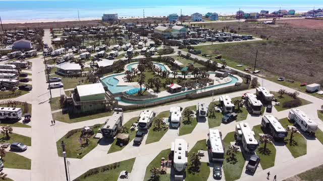 Jamaica Beach RV Weather For October 26 2021