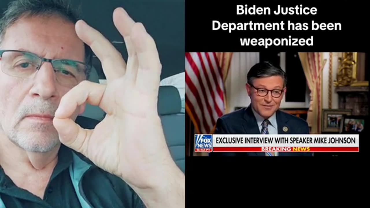 Duet with Fox News