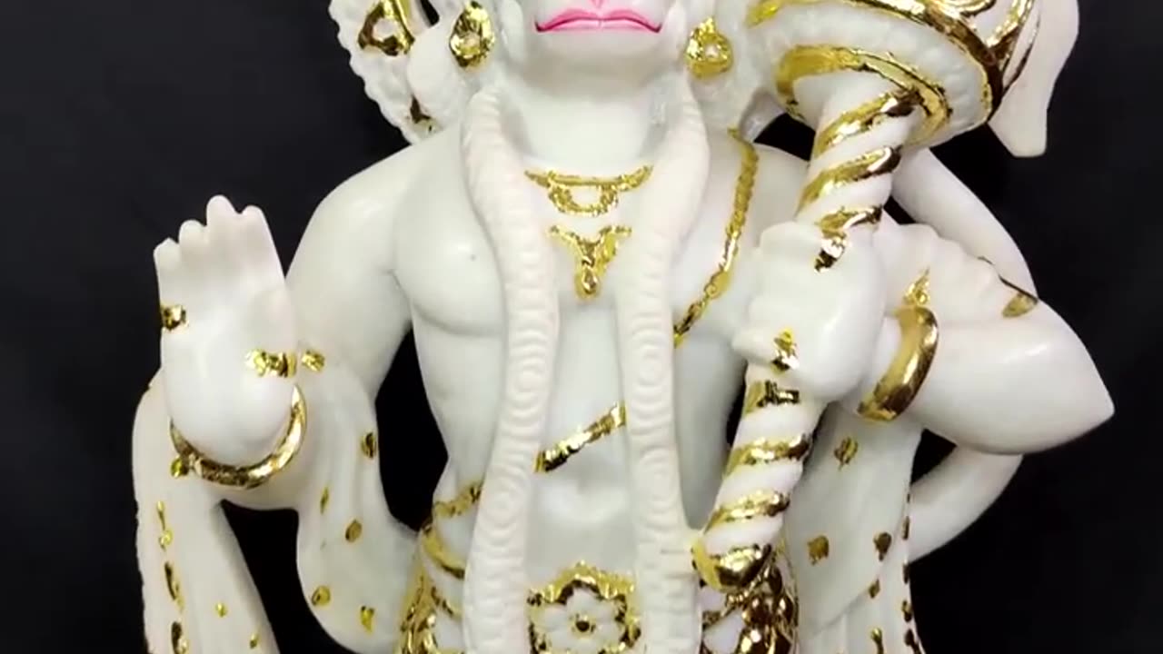 Hanuman ji bhagwan