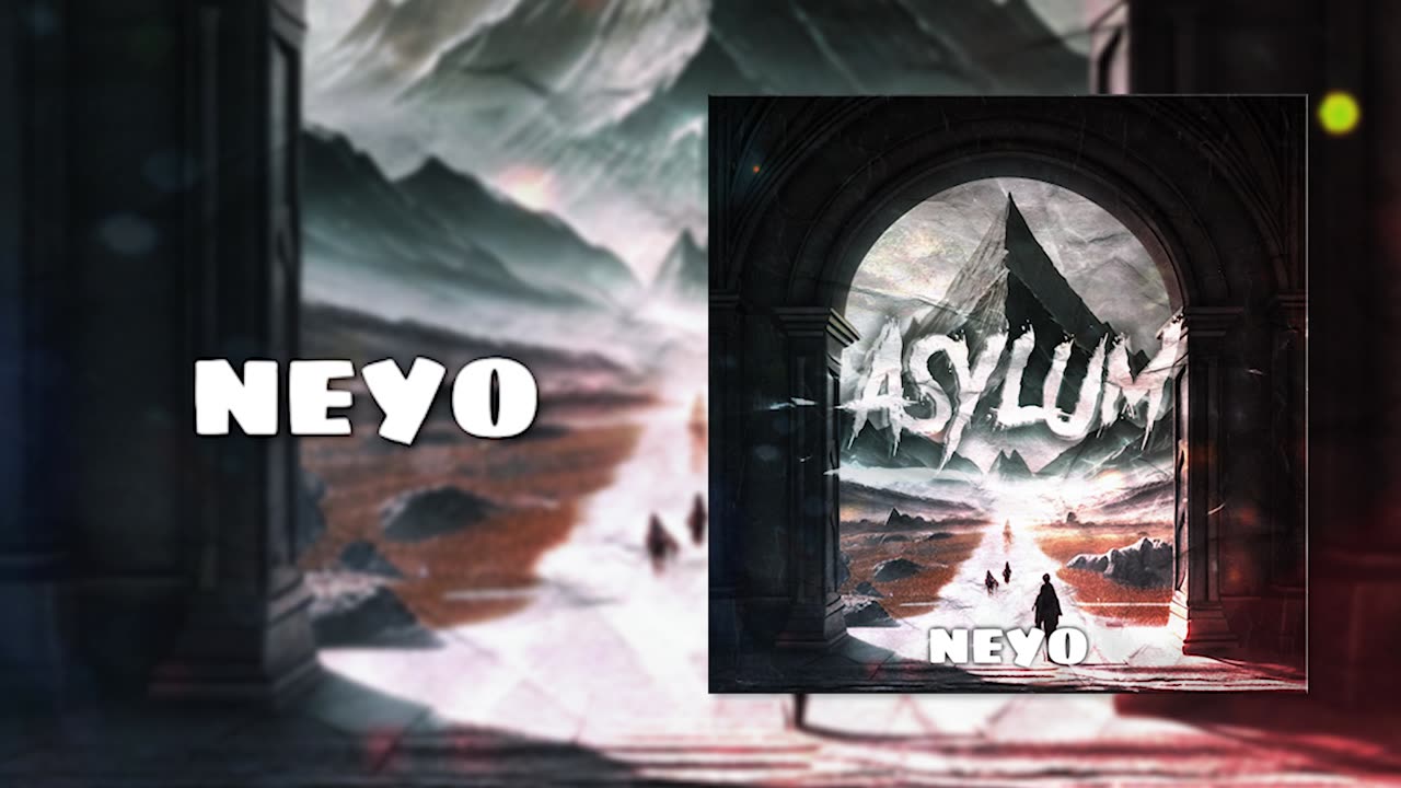 neyoooo & Flexxed - ASYLUM [Official Audio]