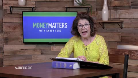 Money Matters #164