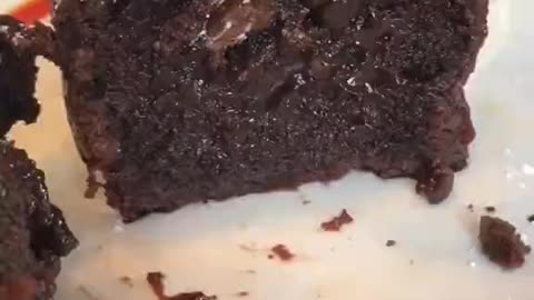 chocolate cake