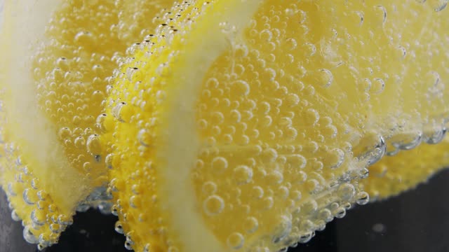 Lemon Drink--Cocktail Lemonade Beverage Fresh