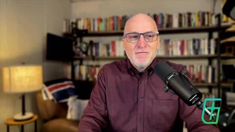 010324 How to Face a New Challenge | Psalm 108 | Cary Schmidt