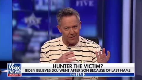 Hunter the victim?