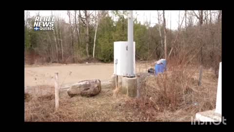 Illegal border crossings in Canada are skyrocketing with no end in sight - Here Comes THE USA Boarder Crisis Overflow We've Been Warning Of!