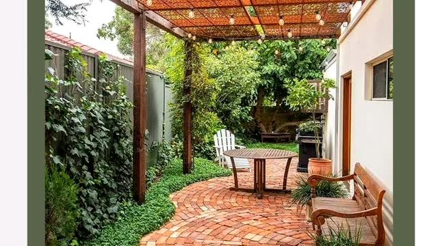 60 garden decor ideas for you