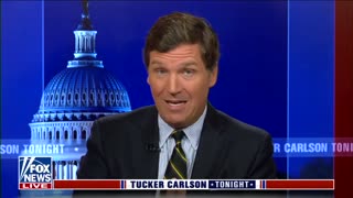 Tucker Carlson Just Exposed Hunter and Joe Biden in a HUGE Way (VIDEO)