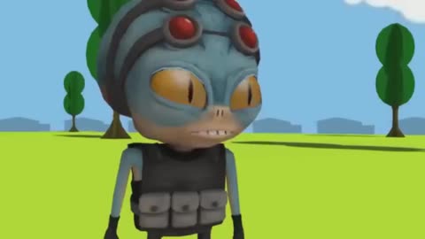 “So you are a slave to the government.”