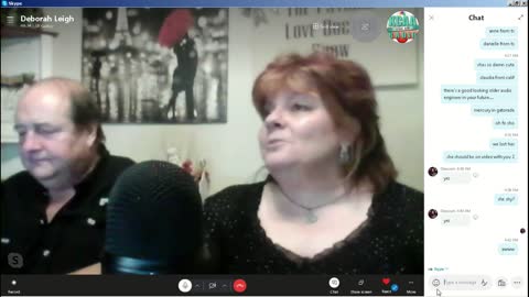 KCAA: Psychic Love Doctors