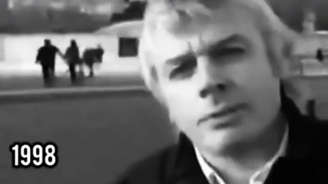 It’s been planned forever