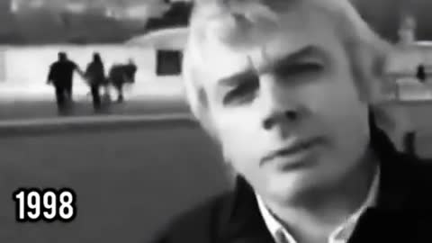 It’s been planned forever