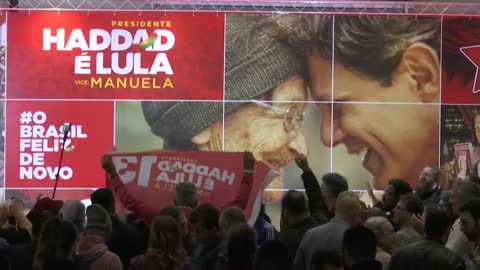 Elecciones Brasil: de extremo a extremo