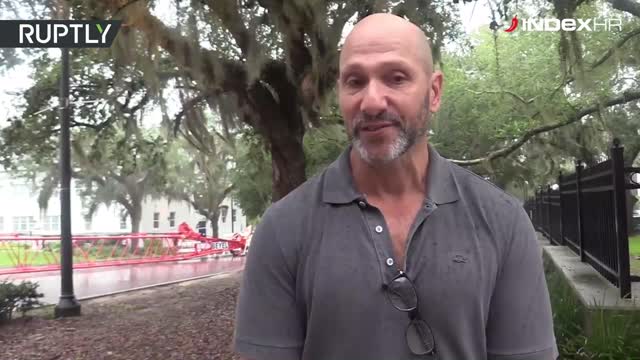 Uragan Michael zahvatio SAD