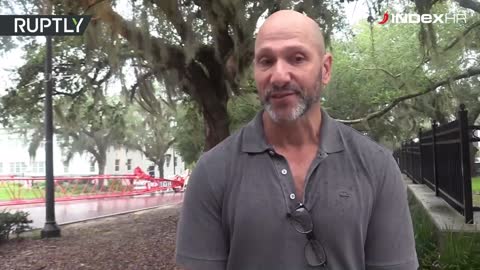 Uragan Michael zahvatio SAD