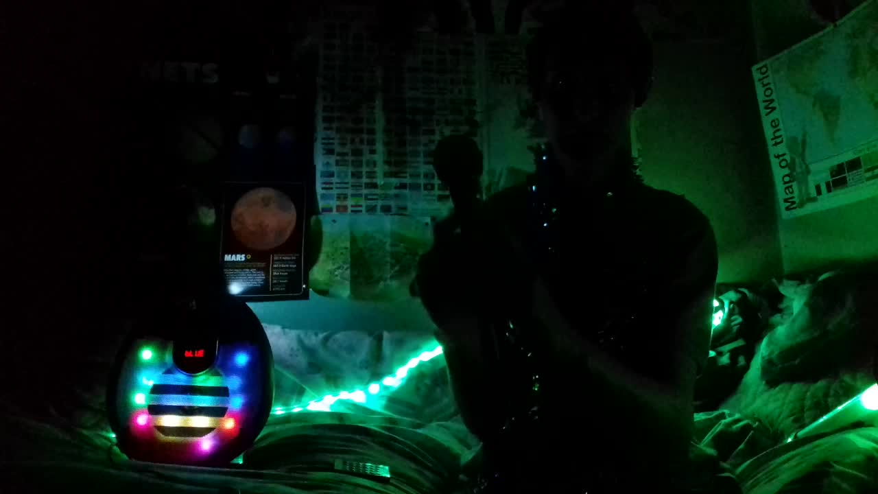 Karaoke song