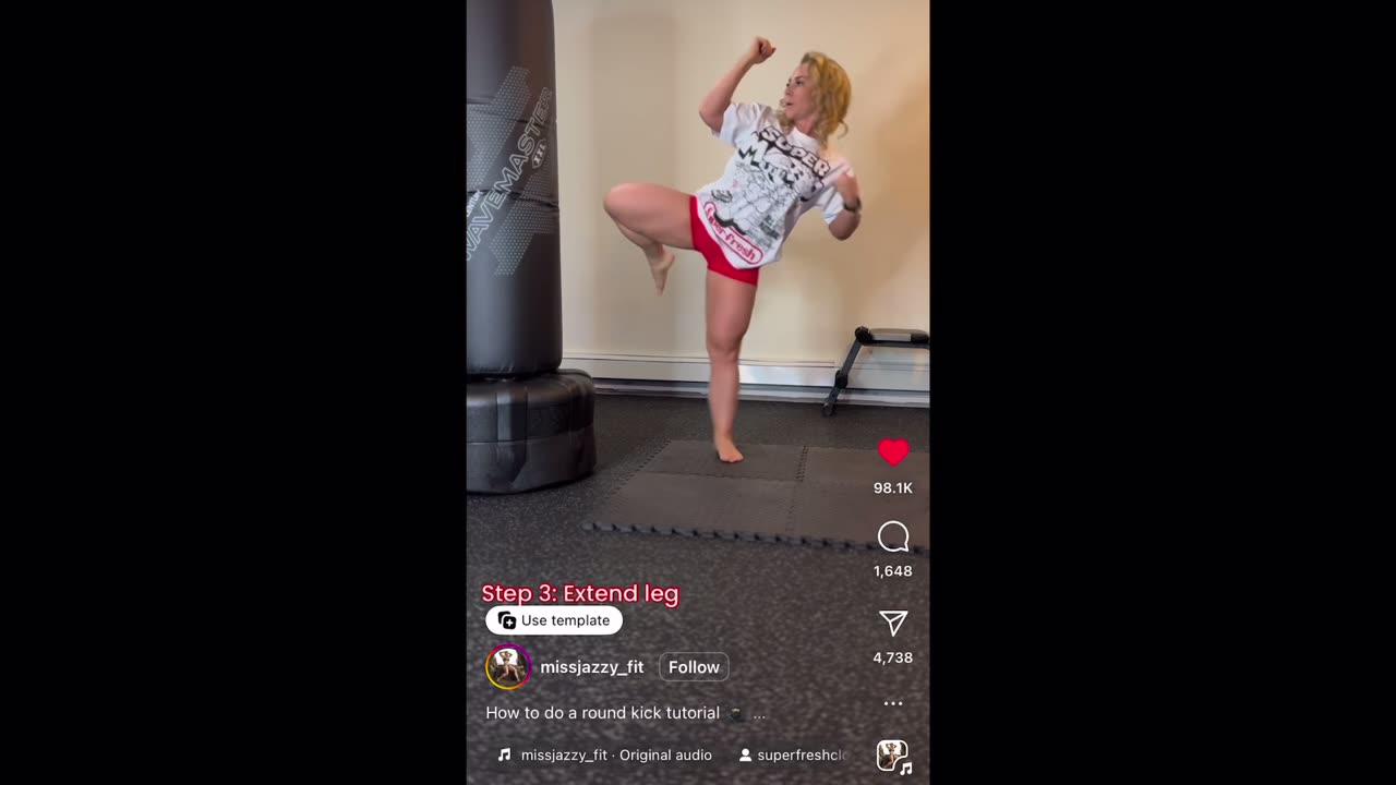 THIS IS HOW YOU DO IT