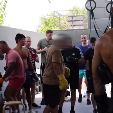 If you're around boys who are about you will be about it.