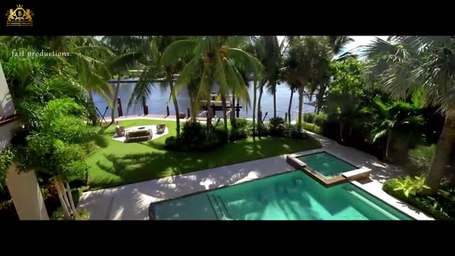 Life of a BILLIONAIRE Pt 4 Luxury Lifestyle Visualization Billionaire