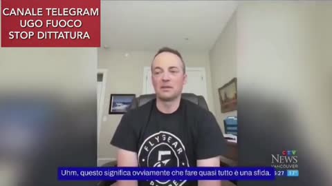 Boom! Gravissime reazioni avverse dopo il vaccino, ne parla la tv canadese!