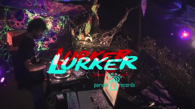 Modem Festivals 2018 Lurker Live