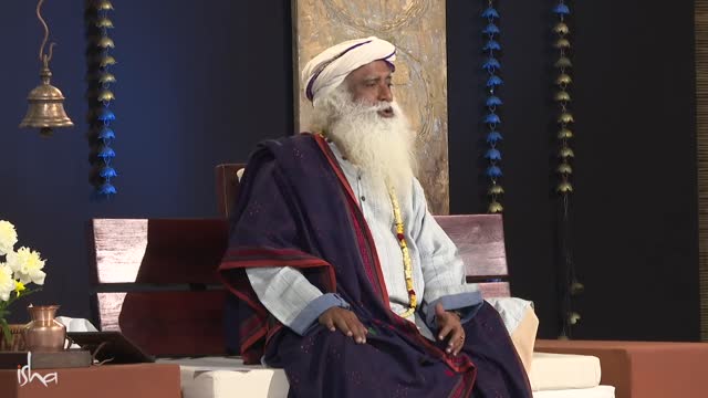 Why a Tough Guru is the Real Deal I Sadhguru Spot